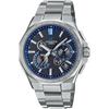 Casio Oceanus Classic Line Bluetooth Солнечные часы OCW-T6000-1AJF Мужские Серебристый Сапфировое стекло