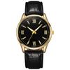 Men's Watch Fashion Casual Watch Quartz Watch Belt Watch Wrist Watch