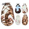 Durable Sleeping Bag Plush Cat Envelope Bag, Winter Slumber for Men Women, Animal Nap Mat Sack Home Travel