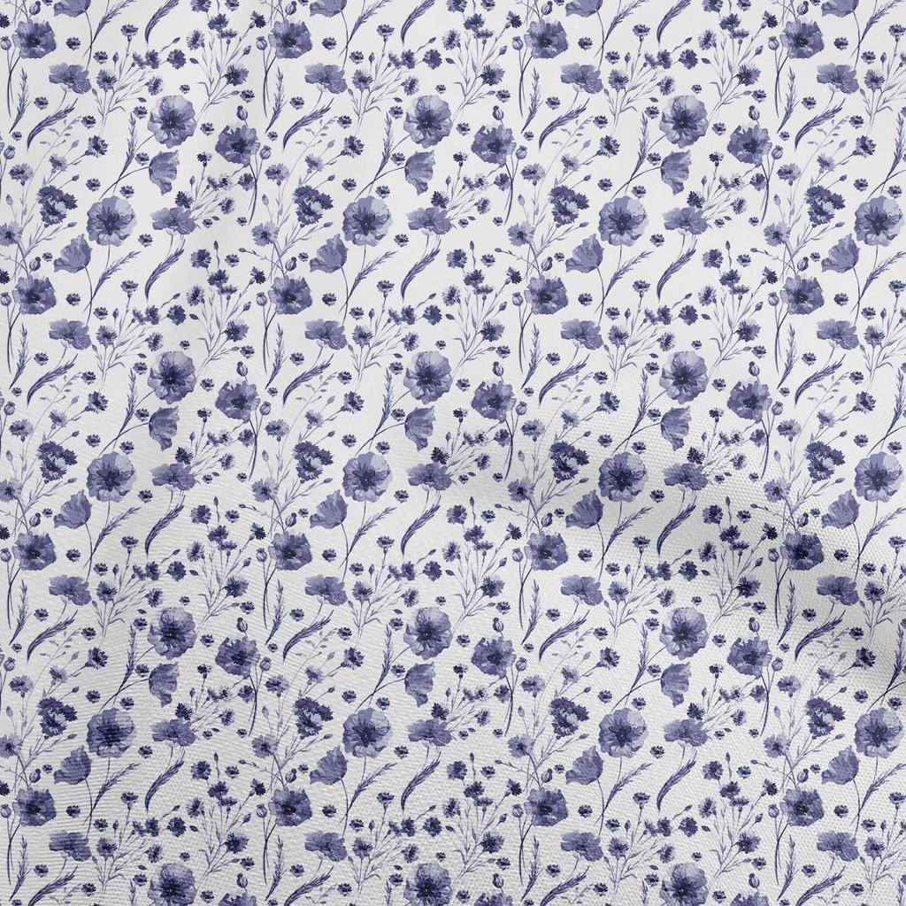 oneOone Хлопчатобумажная гибкая ткань темно-персикового цвета. Материал платья. Ткань. Ткань с принтом. Ткань в ярдах, 40 дюймов.