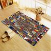 2025 New Paris Eiffel Tower Carpet Rug for Living Room Bedroom Home Sofa Decoration,Kids play Non-slip Floor Mat94