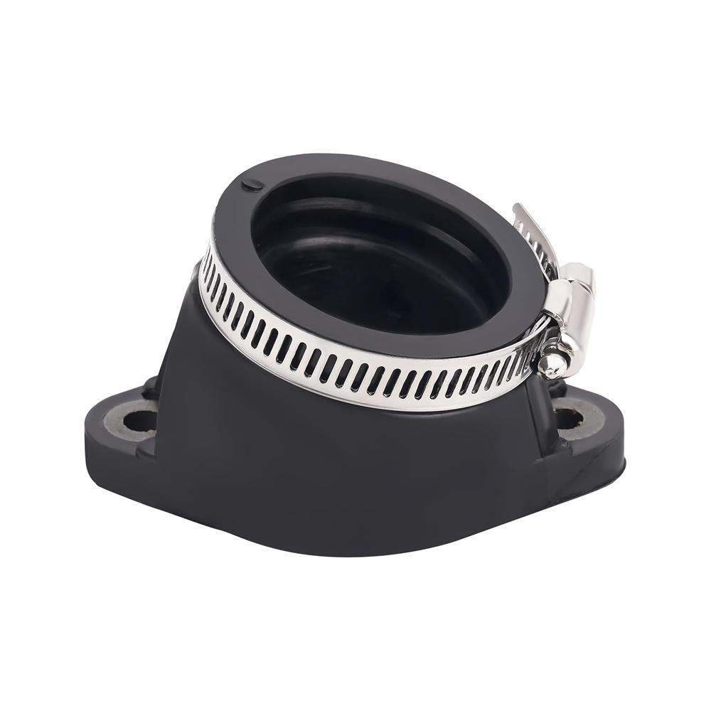 Carburetor Intake Manifold Boot 0570-092 For Arctic Cat 500 4x4 ATV 2005-2009