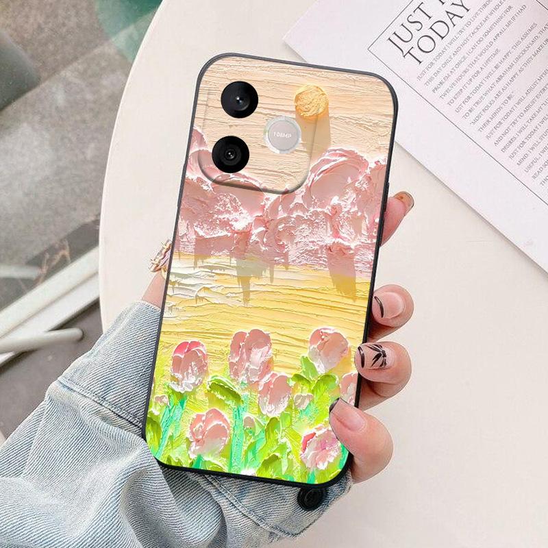 For Honor 600 Lite Honor600Lite Phone Case astronaut Silicone Camera Protection Back Cover For Honor 500 Smart Funda Coque Shell