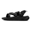 Oneonta Next Nature Sandal Черные антрацитовые мужские кроссовки FB1948-001