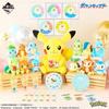 Использованный Ichiban Kuji Покемон 30-я ЮБИЛЕЙНАЯ серия vol.1