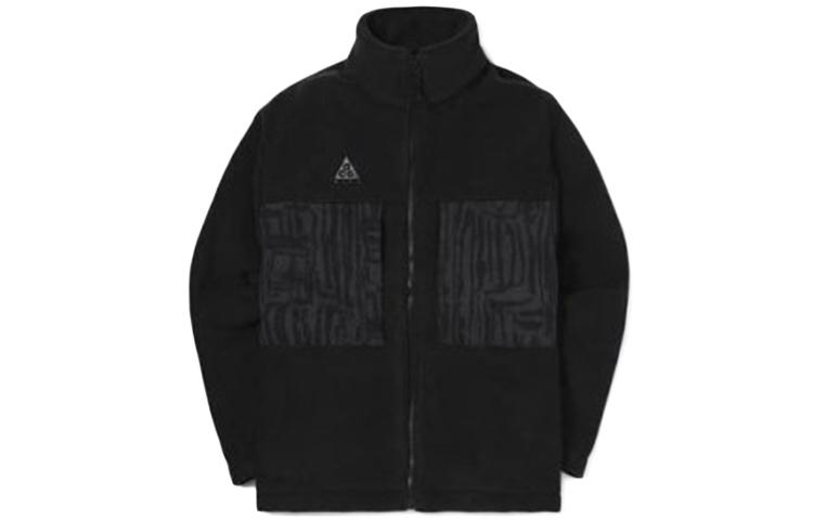 Nike Мужские куртки ACG С воротником-стойкой Умеренная Другое BQ7198-010