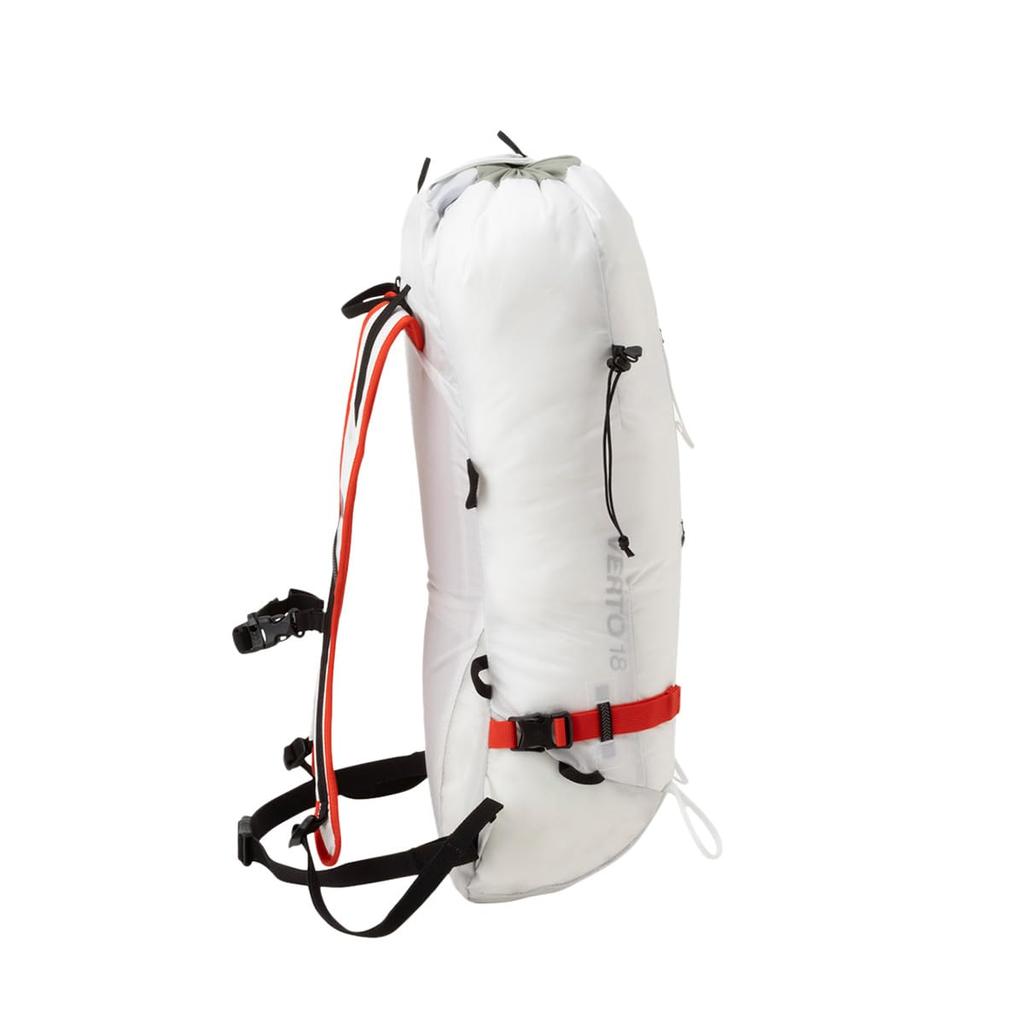 North Verto 18 TNF Белый ONESIZE [The Face]