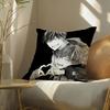 Given Pillow Case Pillowcase, Double-Sided Printed, Sofa Cushion, Bedroom Headboard