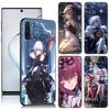 Игровой чехол Honkai Star Rail для Samsung M30 M31 S Note 10 Lite 20 M04 M13 M32 M14 M23 M33 M34 M42 M52 M53 M54 M11 M12 M21 M22 M51