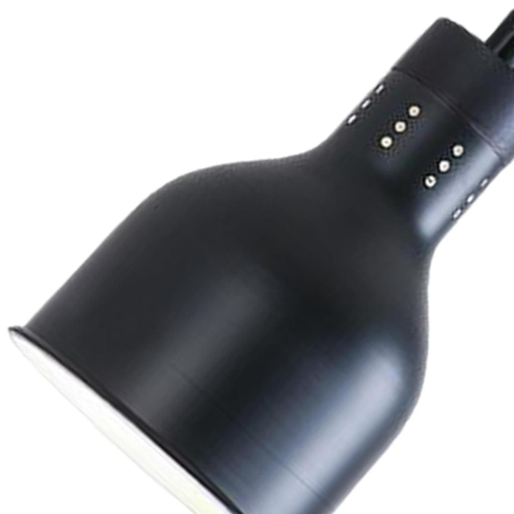 Лампа для подогрева пищи E27, лампочка в комплект не входит, регулируемая длина 70-160 см, лампа для подогрева пищи для шведского стола, ресторана с горячей едой, курицей