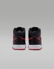 DQ8423-005 Nike GS Air Jordan 1 Mid "Черный/Белый"