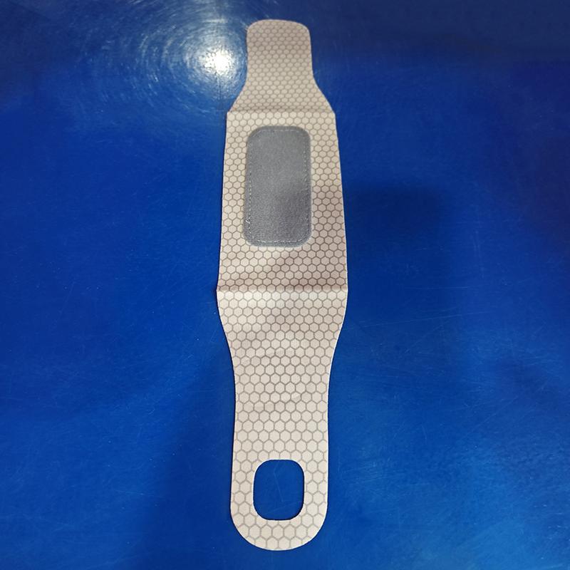 1 шт. Регулируемые напульсники Защитная поддержка запястья Бандаж для запястья для спортзала Спортивный напульсник Защита запястья Повязка от травм Ремешок