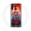Case for Huawei P30 Stranger Things Poster Season 2