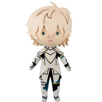 Ichiban Kuji FateGrand Order Camelot of Sugar Pochette Приз A SaberGawain Плюшевая игрушка
