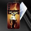 Чехол для телефона Misfits Glenn Danzig для Samsung Galaxy S20 S21 FE S22 Ultra S10 Lite S10E S9 S8 Plus S7 Edge, мягкий черный чехол