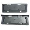Адаптер крепления переднего бампера Кронштейн номерного знака Для 17-20 1098803-00-A