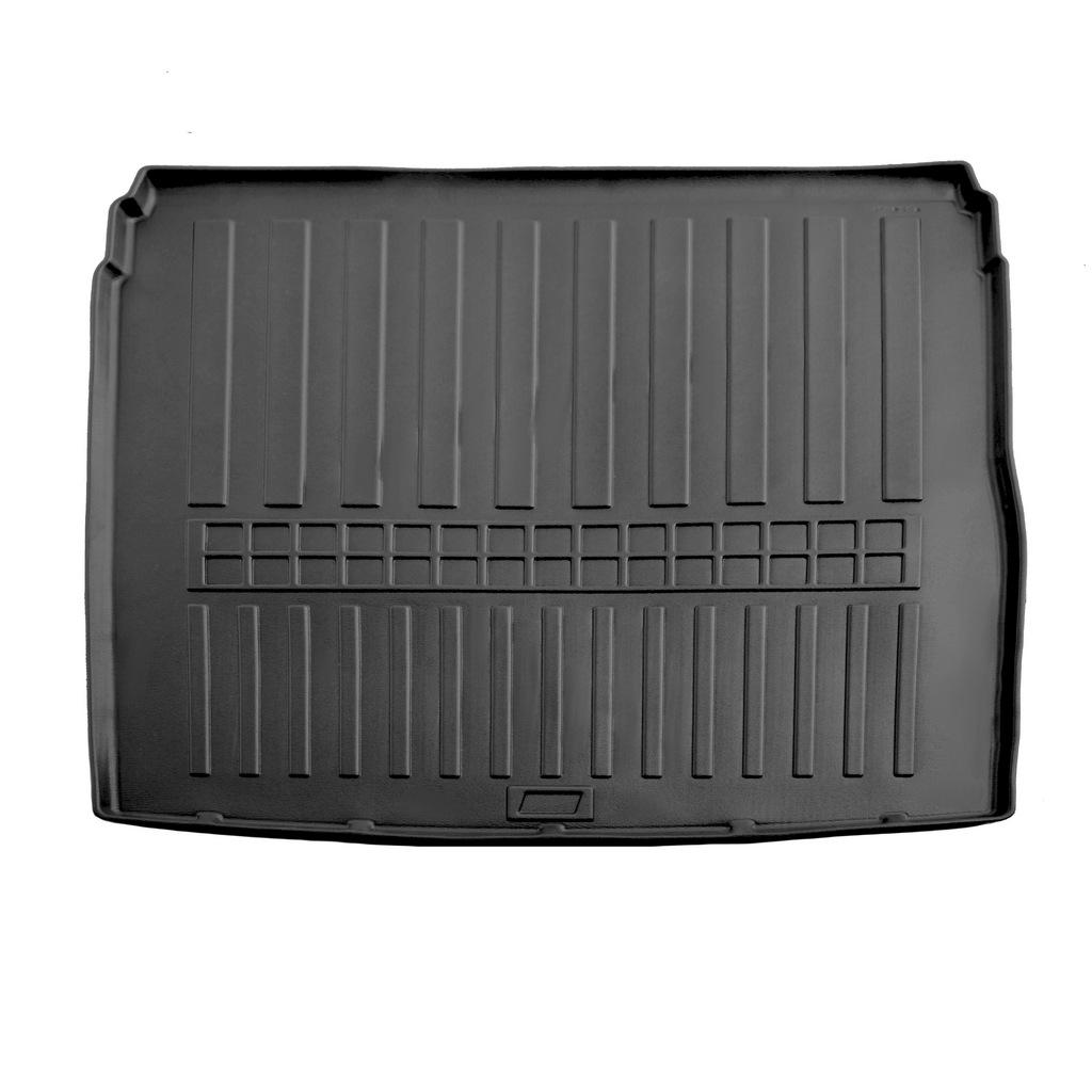 Коврик в багажник 3D (SD, EU, Stingray) для Volkswagen Passat B7 2012-2015 гг