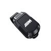 1Pcs Car Glasses Clip Sunglasses Holders Car Accessories For BMW G80 G06 G07 G42 G14 G15 G16 F82 F20 F21 F83 M2 M3 M4 Stickers JLBFS1