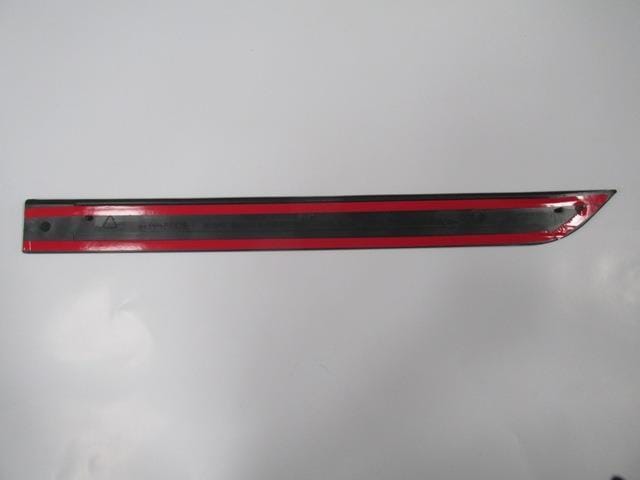 Rear door trim right black for Ford Focus SD HB 1998-2005 Oem 98ABF25532AEYYGS