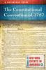 Книга The Constitutional Convention of 1787 : A Reference Guide