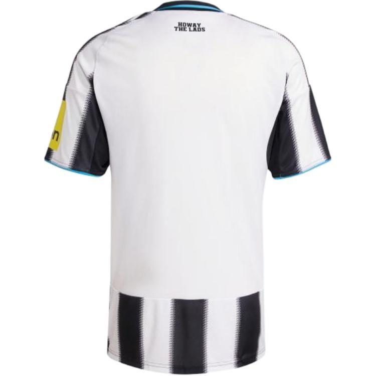 Adidas Soccer Jersey Men's Black JI7382