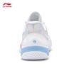 Li-Ning Qixi II Унисекс Легкие Бадминтонные Тренировочные Кроссовки с Высоким Отскоком