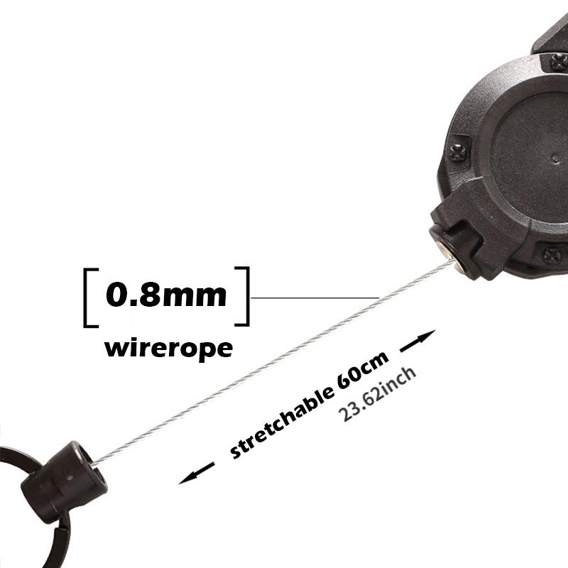 Карабин, выдвижной брелок для ключей, катушка для значков, мультитул, пряжка для выживания, скалолазания, пряжка для ключей, оборудование для кемпинга на открытом воздухе