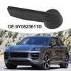 Hood Opening Handle 9Y0823611D for Porsche For Cayenne For Macan 2018