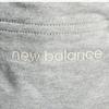 New Balance Half Club New Balance Universal Ess Classic Logo Полуоверфит толстовка с капюшоном