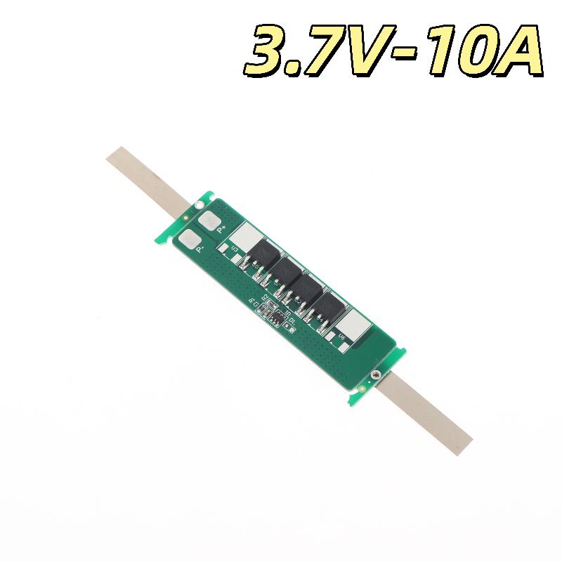 1 шт. Литиевые батареи PCM 1S 3,2 В 3,7 В Li-ion Lipo LFP4 5A-25A Для солнечной уличной лампы Плата защиты от заряда и разряда