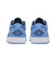 Nike Air 1 Low University Низкие мужские ретро-кроссовки 553558-041