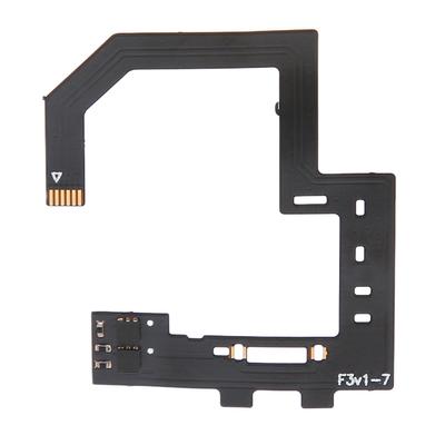 Кабель V3 CPU для игровой консоли Switch OLED Кабель для Switch Lite Oled Flex Mod Chip для Switch V3