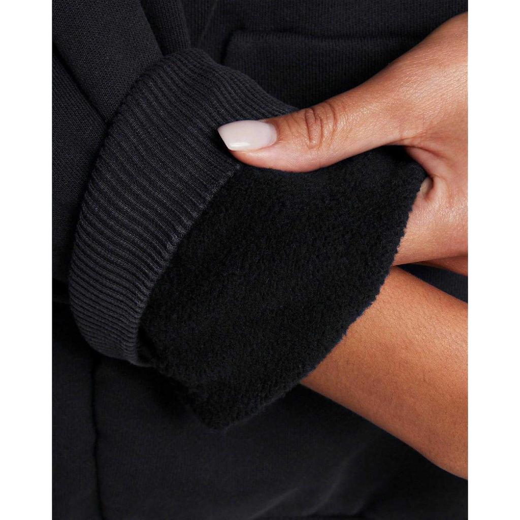 Under Armour Womens/Ladies Icon Heavyweight Oversized Hoodie