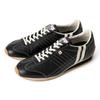 Кроссовки PAMIR 27071 Black cm [Patrick] [P (Сделано в Японии) (стандарт) 22,5