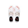 Puma 3.1 Удобный Универсальный MG (Резиновые короткие шипы) Мужские футбольные бутсы для искусственного газона Белые 106386-03