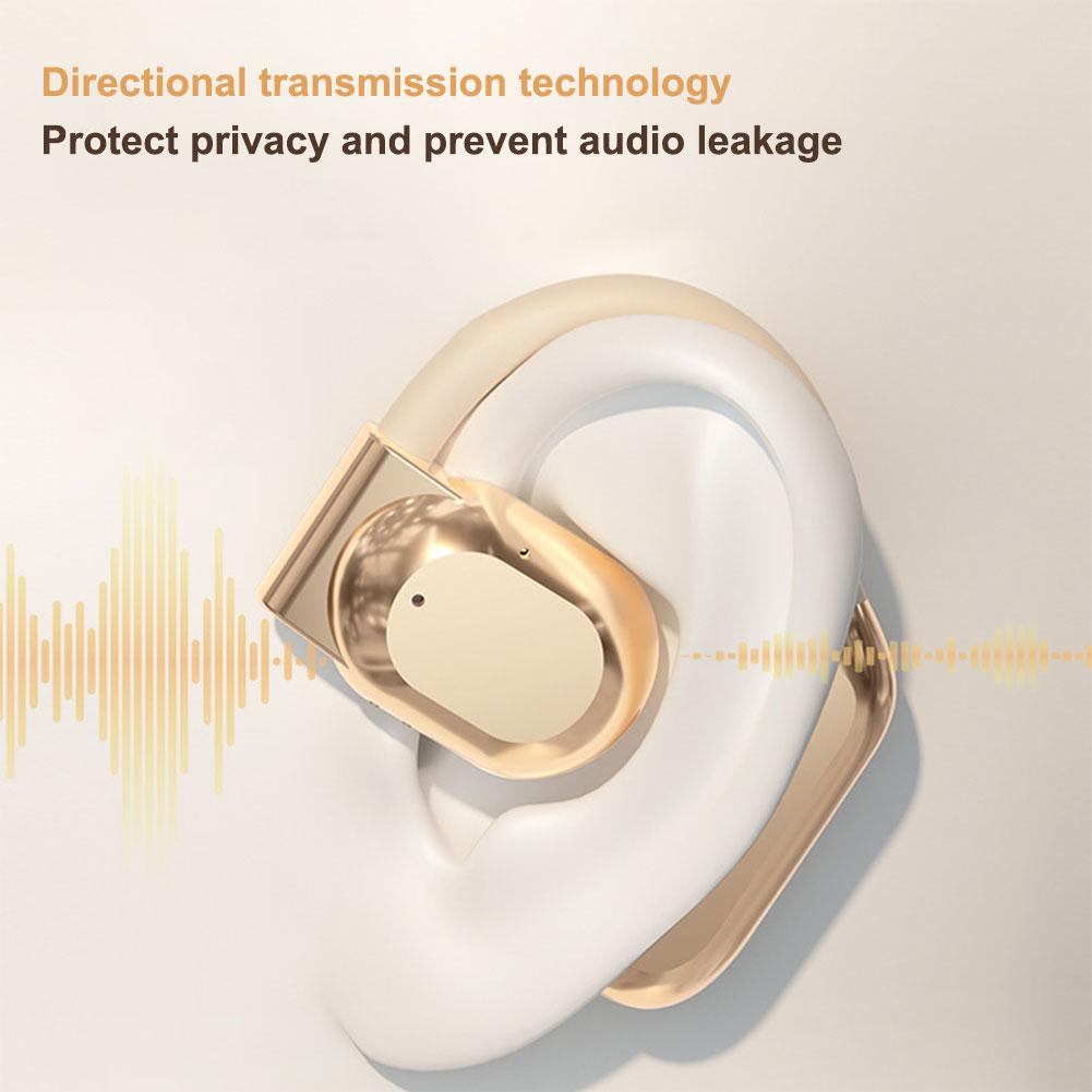 Real Time AI Translator Earbuds 144 Languages 98% Accuracy Wireless BT Translation Earphones for Travel Business Learning