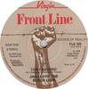 7inch Record JAH LLOYD - This Ya Sound FLS103 Front Line 1978 UK Reggae, Ska & Dub Used
