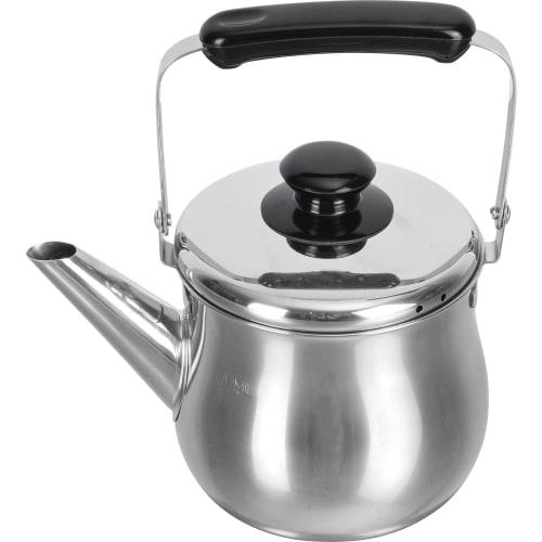 Wahei Freize Mini Kettle Kettle 1.1L Appropriate Capacity 0.7L Small Stainless Steel Gas Fire Only Relacan RB-2156