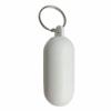 Marine Sailing Boat Float Canal Keychain Floating Key Ring Kayak Keyring Fender Buoyant Holder