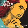 7-дюймовая пластинка WONDER STUFF  A Wish Away GONE4 Polydor 1988 UK Rock Б/у