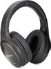 AUDIX Оснащены 40-мм фазово-когерентными наушниками A140 Black Normal Over-ear []