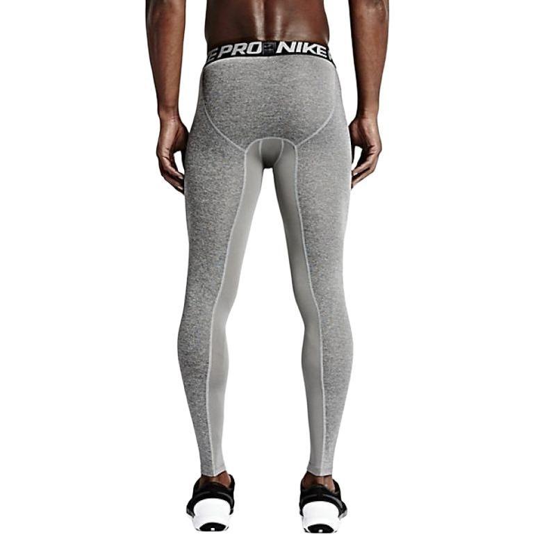 Nike Knitted Sweatpants Men's Gray Moderate Other 703098-091