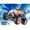 Tamiya 1 10rc Комичный Mighty Frog Шасси Wr 02cb