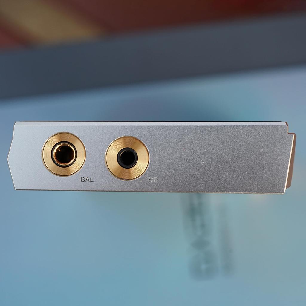 Золотой iBasso Audio DX260 iBasso Android портативный аудиоплеер, оснащенный 8 CS431988 Snapdragon 660 Android11 функция Bluetooth совместимый [VGP2024