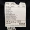 HERMES Excellent condition 21Stainless Steel 11-5255 G19821K virgin wool center vent 2B tailored jacket Jacket 48 NavyUsed