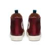 Кеды Chuck Taylor All Star High 'Темно-бордовый' 162384C