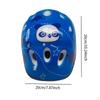 Bike Helmet Designed for Cycling and Skating Activities
