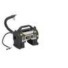 Gonfleur compresseur - FARTOOLS - 18V - 1100KPA - 11Bar - écran digital - indicateur de pression