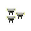 Razor Blades - Philips - QP430-50 - 3 Units - Unisex - Adult