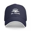 Magnum PI VM02 Da Nang Design -Get The Look With Magnum PI Cap Casual Baseball Caps Adjustable Hat Summer Unisex Baseball Hats